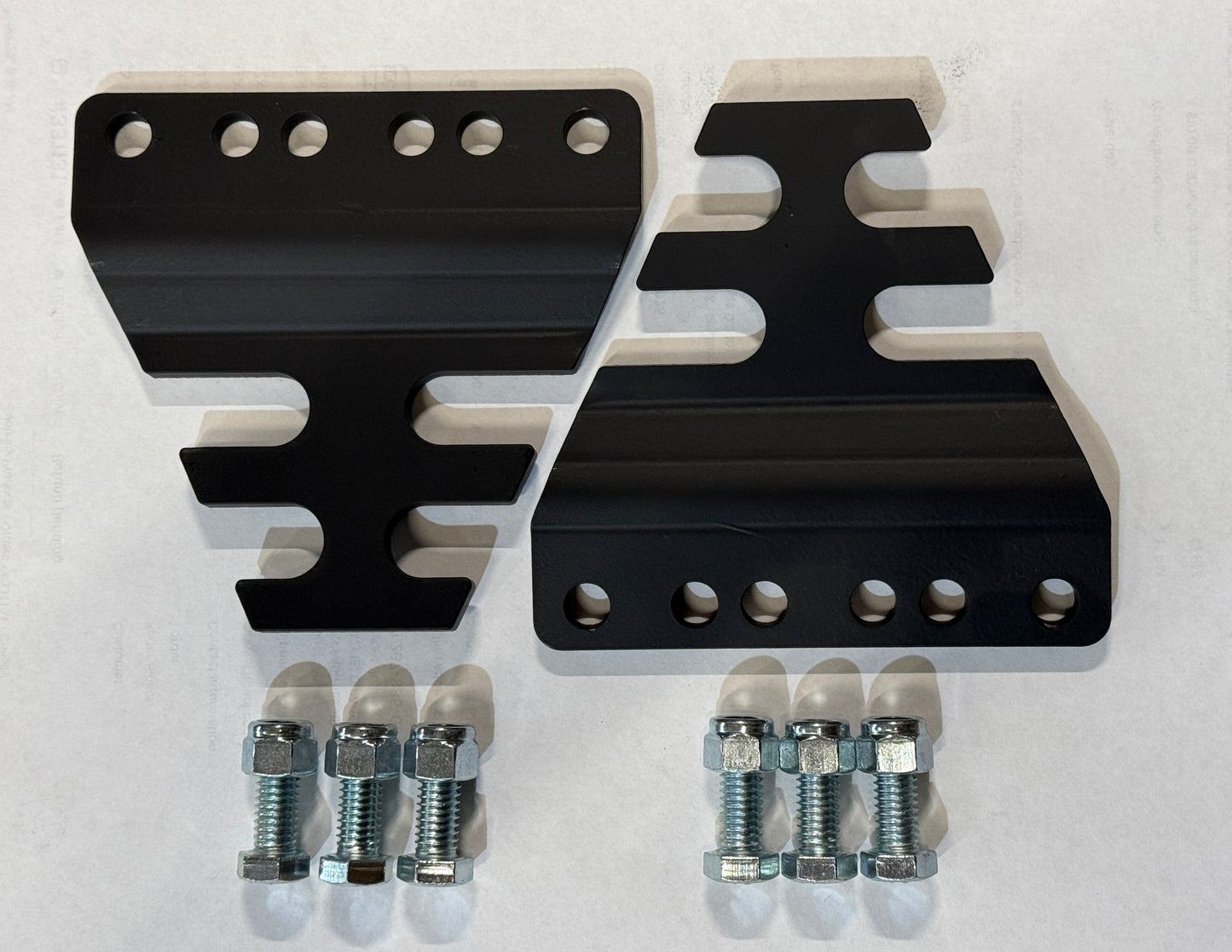 XT1/XT2 Uni Sleeve Adapters