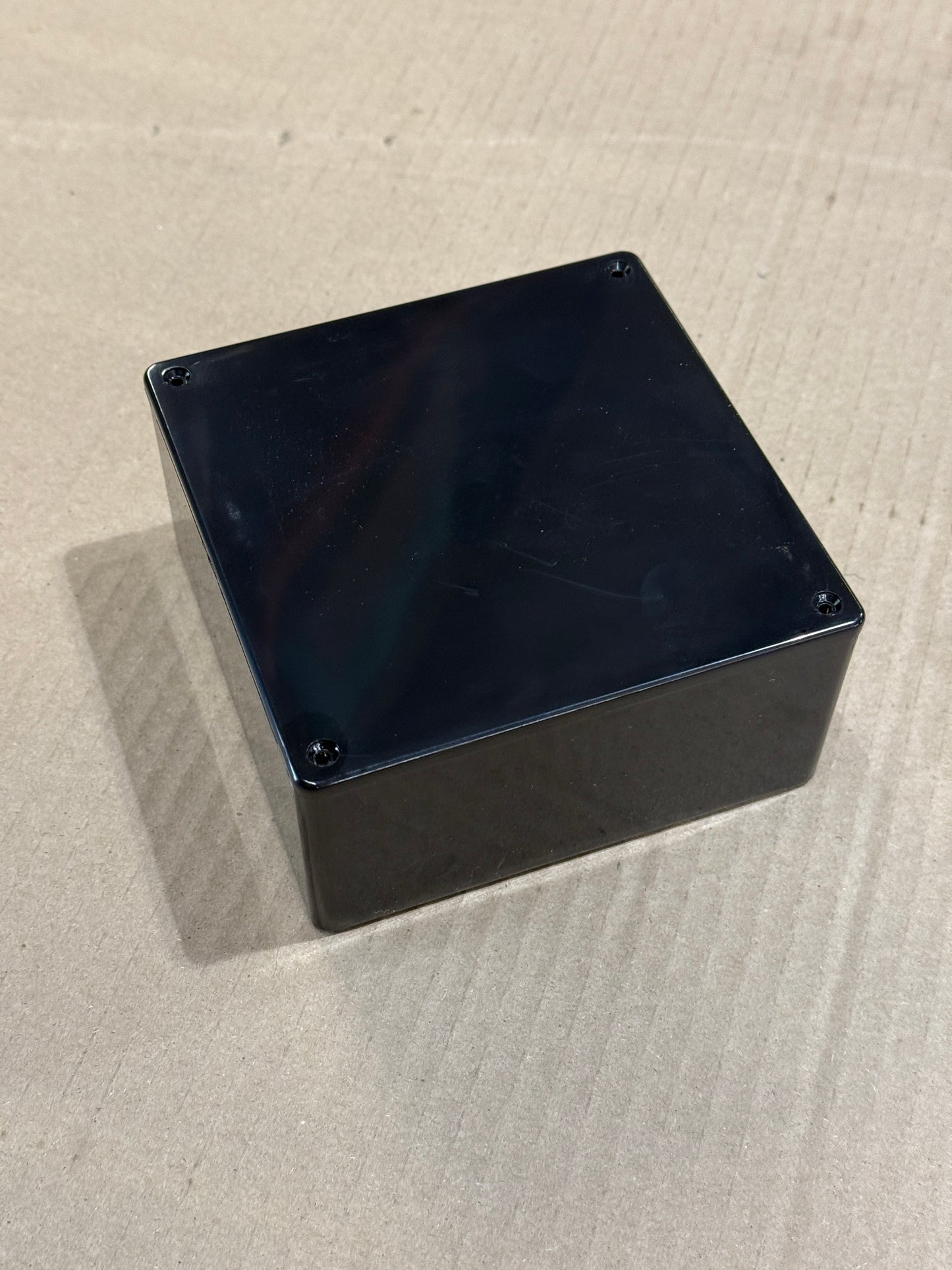 DIY Box for Joystick
