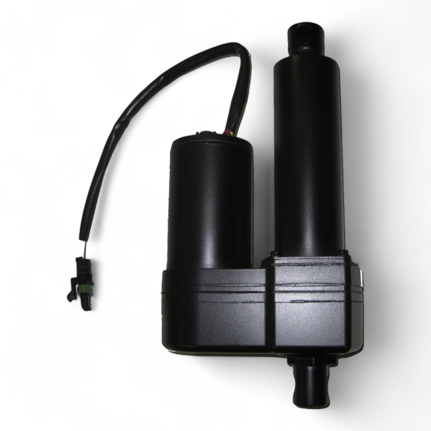 Sleeve Hitch Actuator