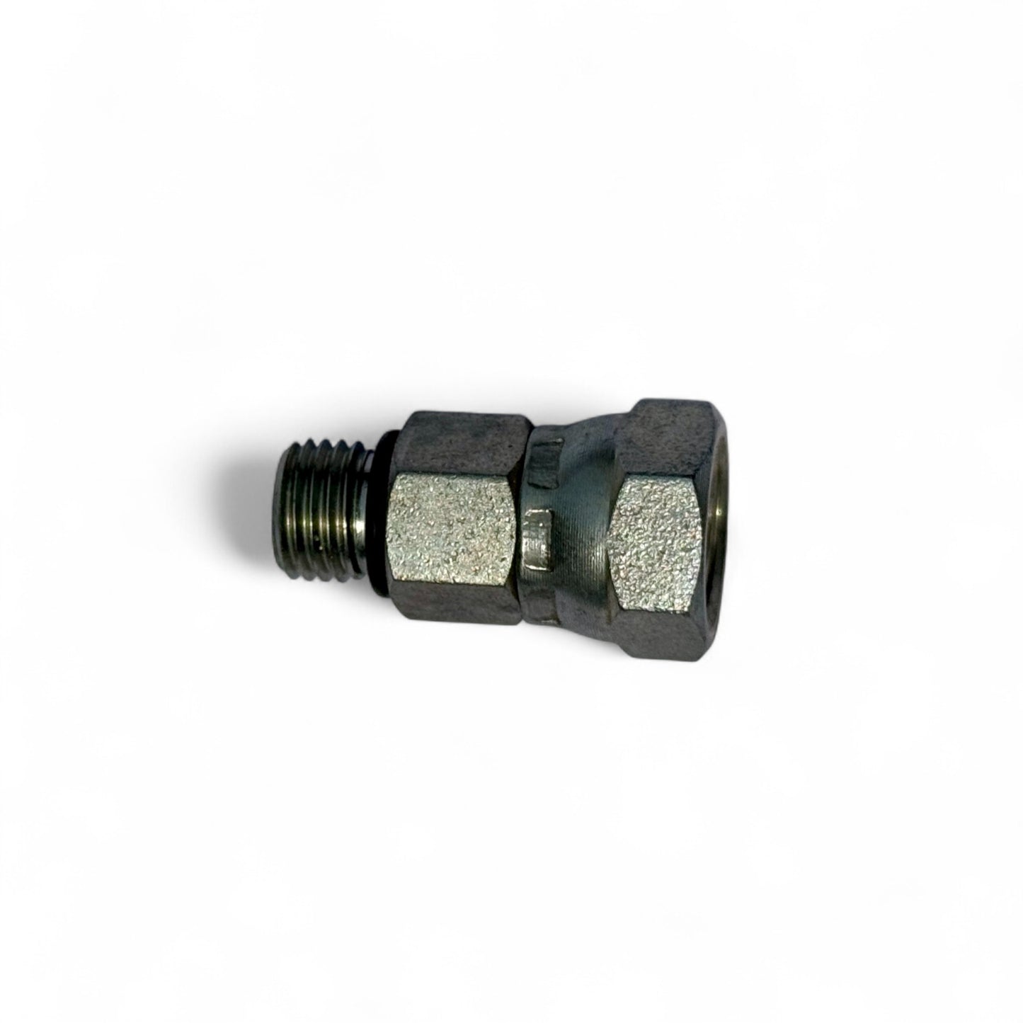 Sr Lift Hydraulic Fitting (O-Ring)
