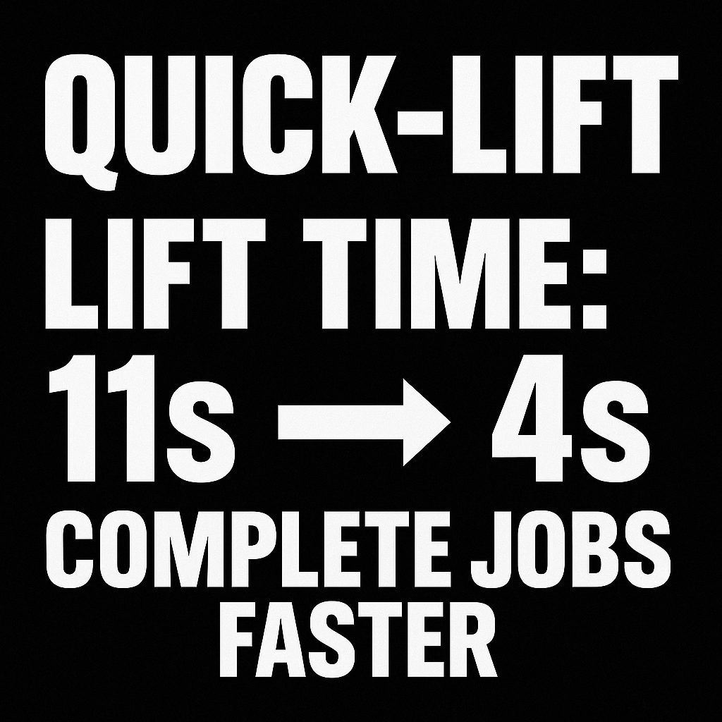 Quick-Lift