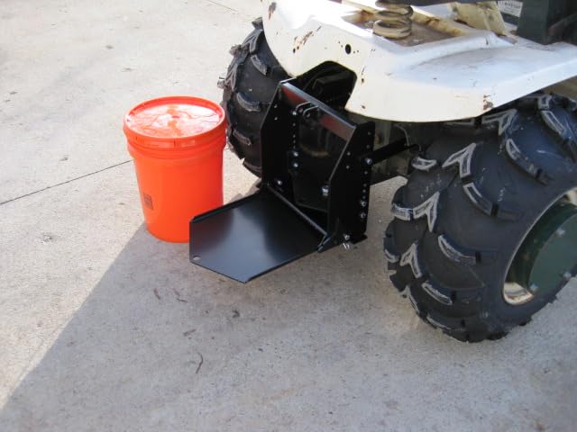 Universal Weight Hitch