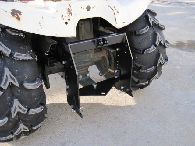 Universal Weight Hitch
