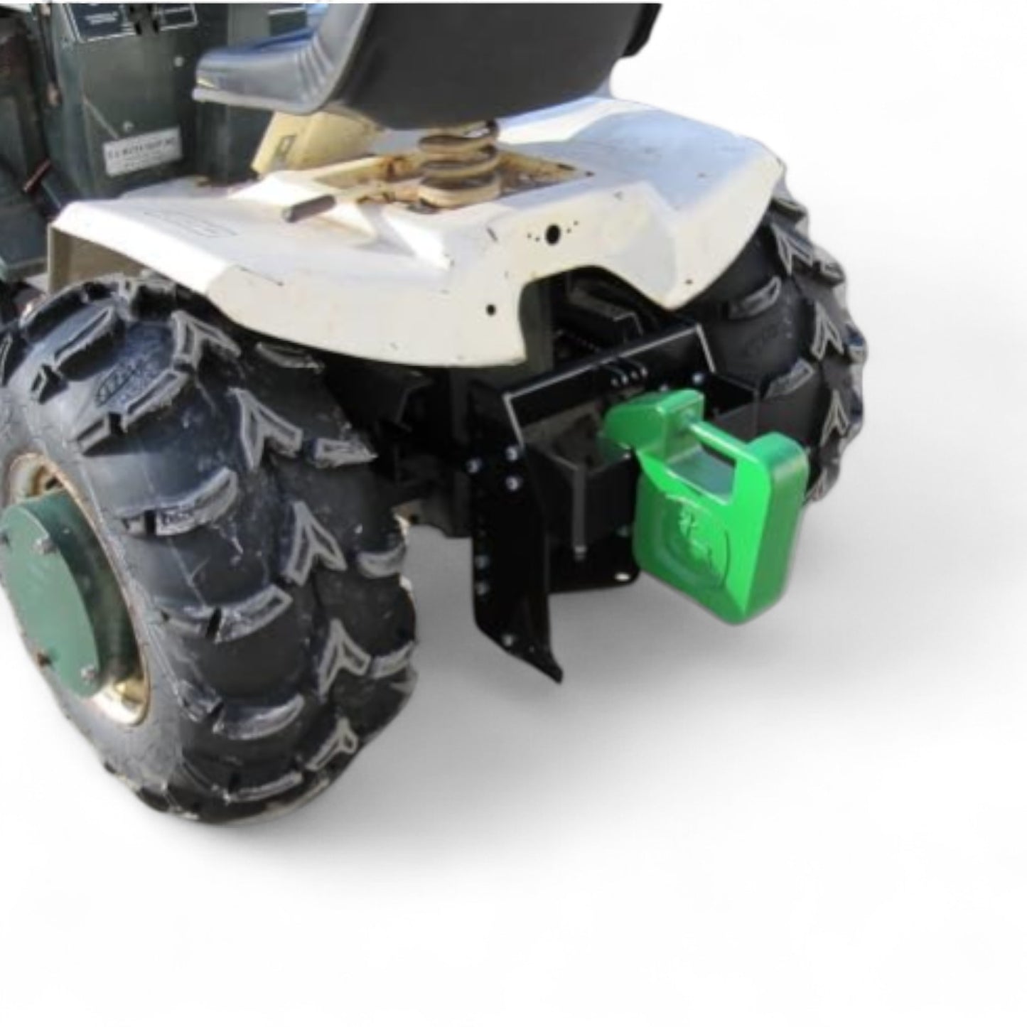 Universal Suitcase Weight Bracket