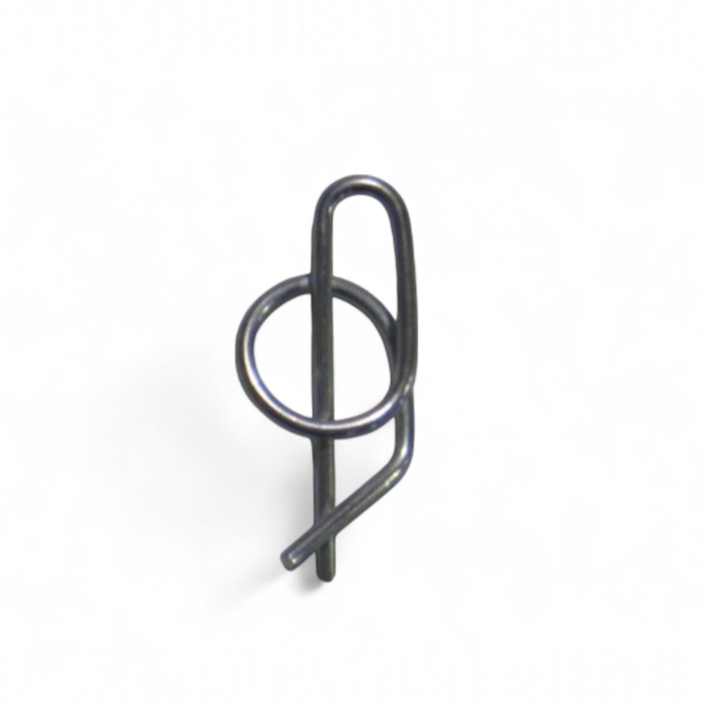1/2 Circle Clip