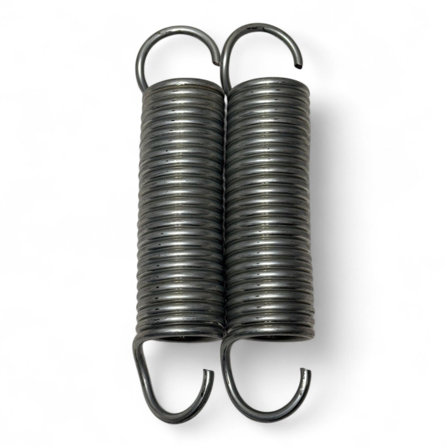 Springs for Johnny Plow
