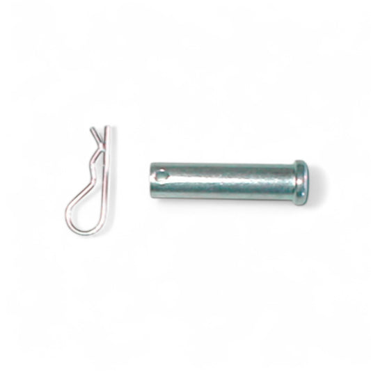 1/2" x 2" Clevis Pin