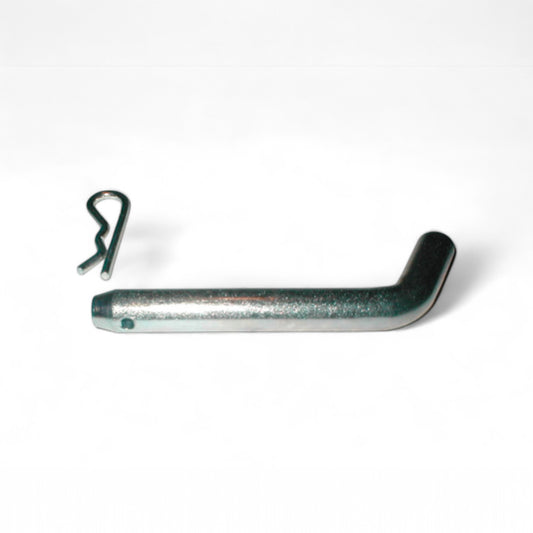 1/2" Bent Pin