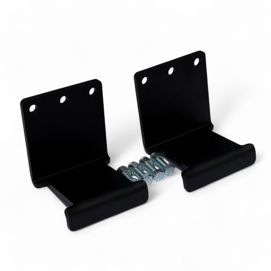 2x Suitcase Weight Bracket for Sleeve Hitch’s