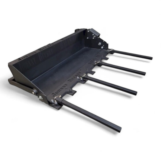 Caddy Arm Forks