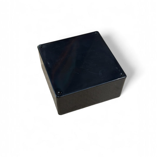 DIY Box for Joystick