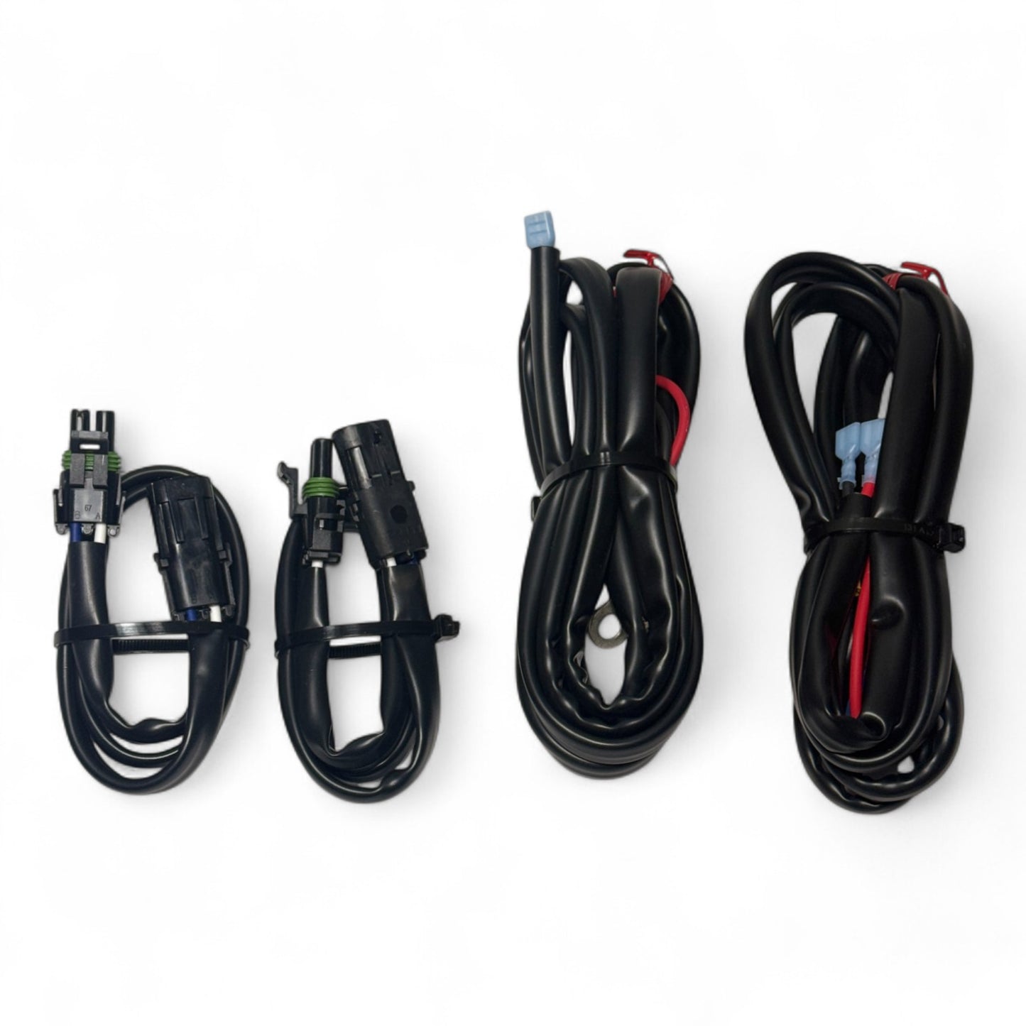 Joystick Harness Extension