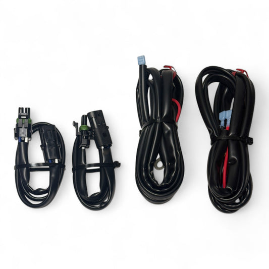 Joystick Harness Extension