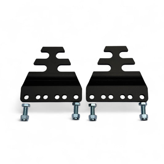 XT1/XT2/LT1k Uni Sleeve Adapters