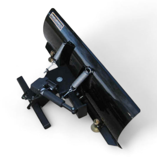 Johnny Plow As Accessory