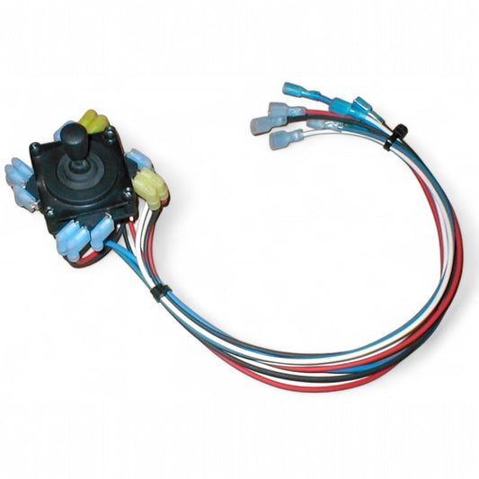 Joystick Upgrade Kit