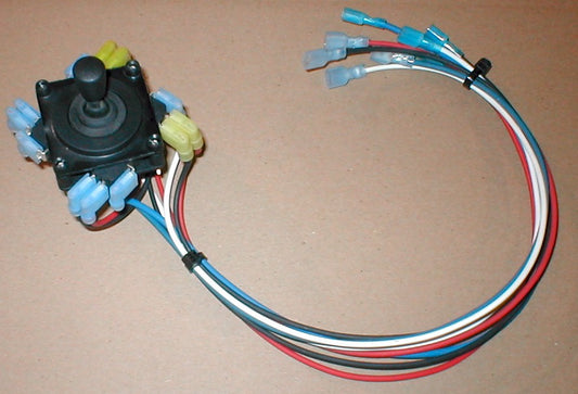 Joystick Upgrade Kit