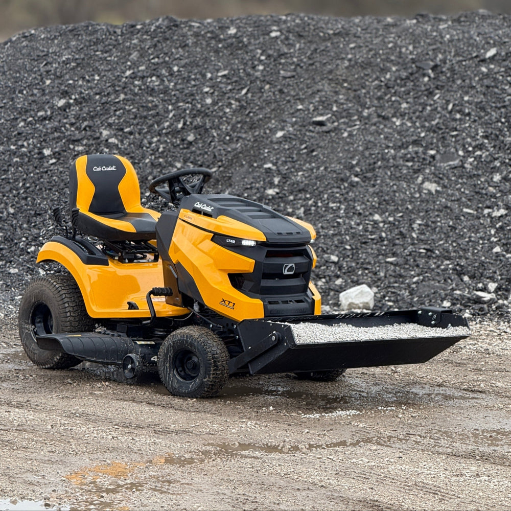 <h2>Work Smarter. Not Harder.</h2>