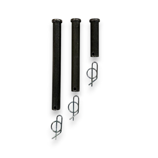 Snow Plow Replacement Pin Kit