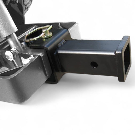 2" Receiver Adapter for Sleeve Hitch
