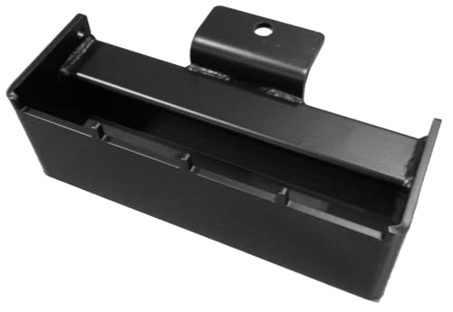 Suitcase Weight Bracket for Sleeve Hitch