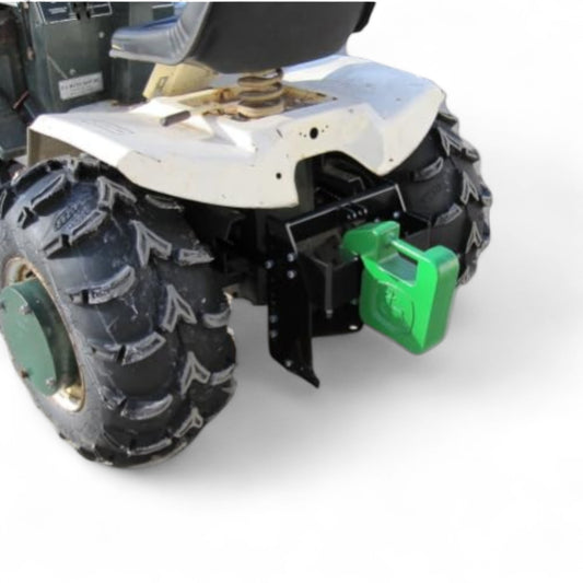 Universal Suitcase Weight Bracket