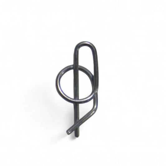 1/2 Circle Clip