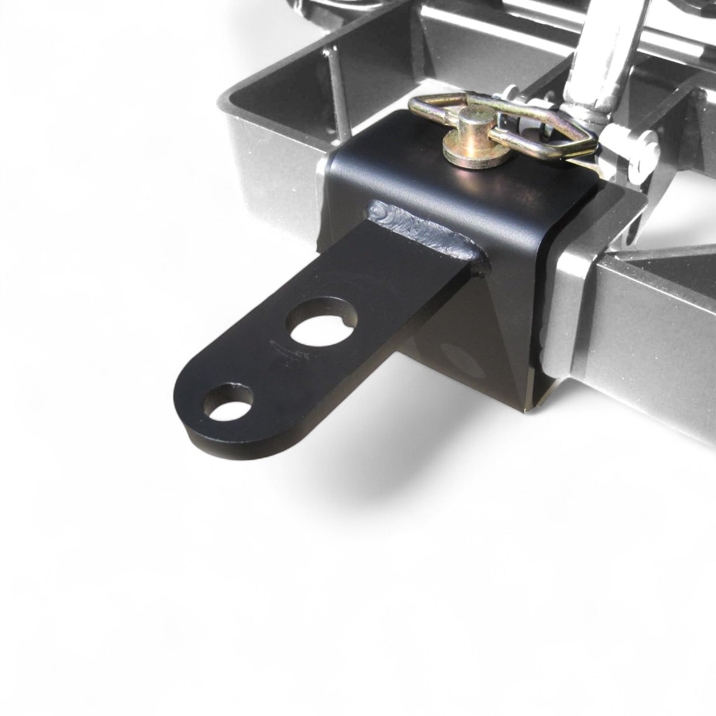 Multi Tongue Hitch Adapter