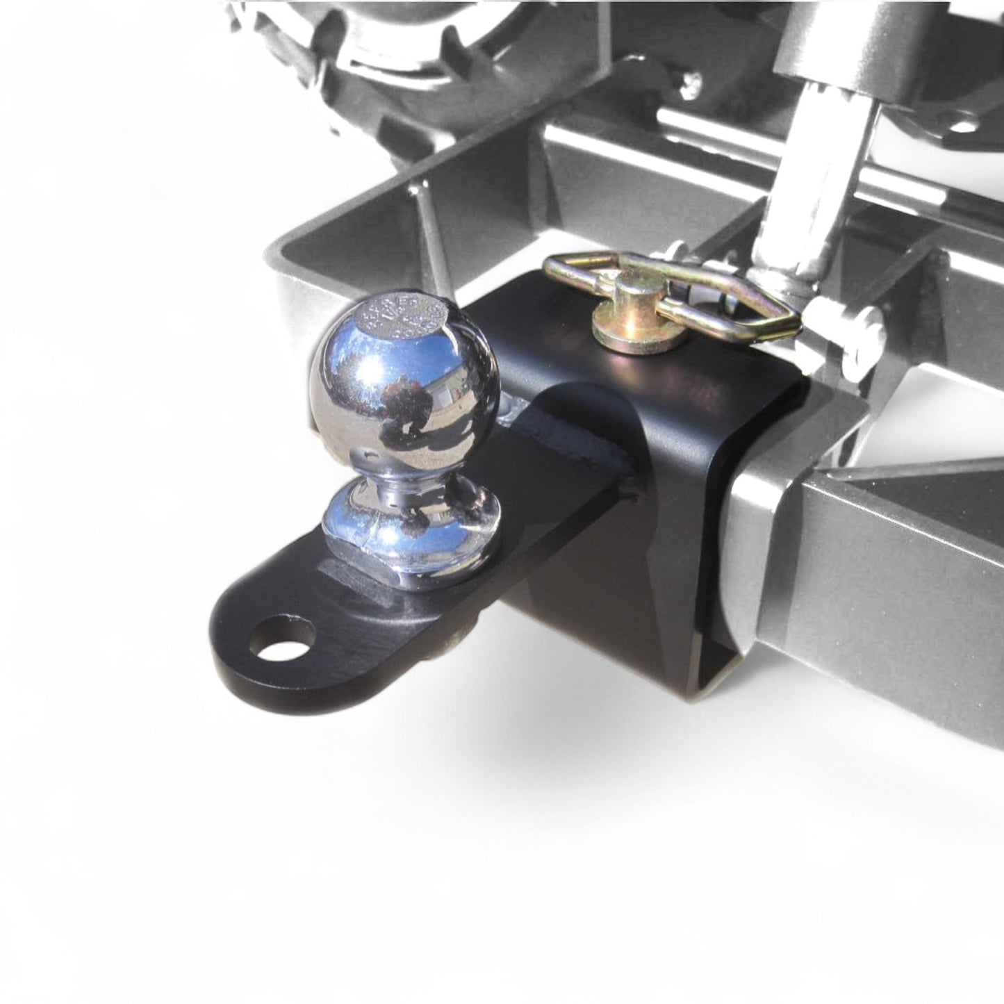 Multi Tongue Hitch Adapter
