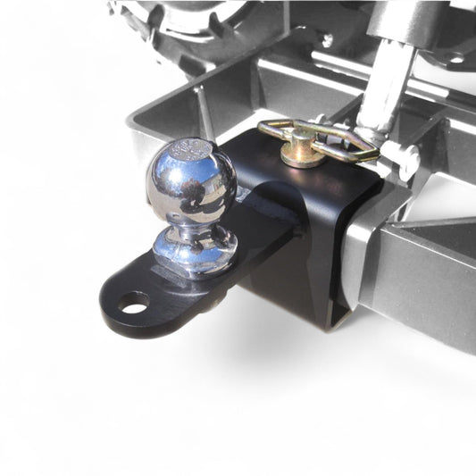 Multi Tongue Hitch Adapter
