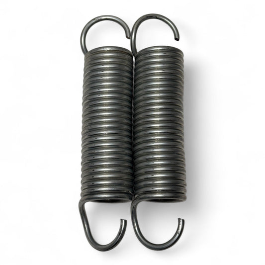 Springs for Johnny Plow